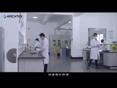 Εργαστηριακές δοκιμές σταθεροποιητή PVC