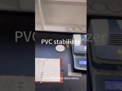 Σταθεροποιητής PVC