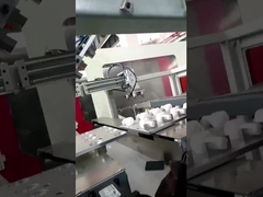 Συσκευή βαλβίδας μπάλας PVC