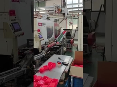 PVC ΣΥΝΘΕΣΗ Για Ηλεκτρικό Κουτί Διακλάδωσης