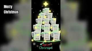 Χαρούμενα Χριστούγεννα