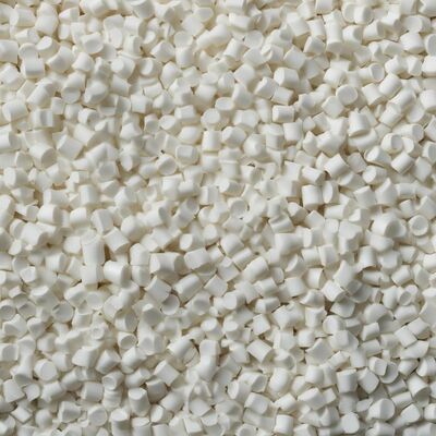 Temperature Resistance 80 Degrees Celsius PVC Compound Ideal for Injection Molding Delivering Consistent and Heat Resistance