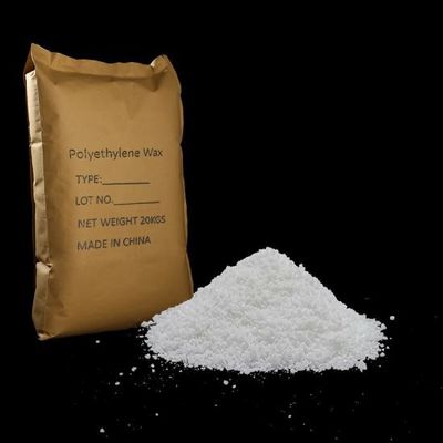 SPC Sheet PVC Lubricant Polyethylene Wax PE-102 For Wire Cable White Powder